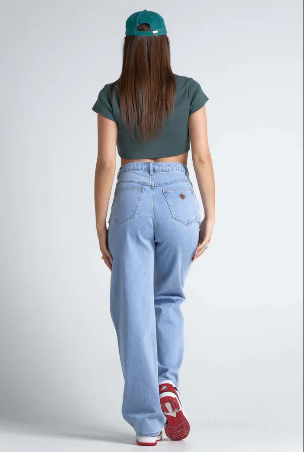 A Carrie Jean Walk Away