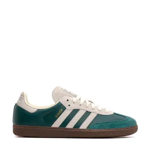 Adidas Men Samba OG Green JI3215