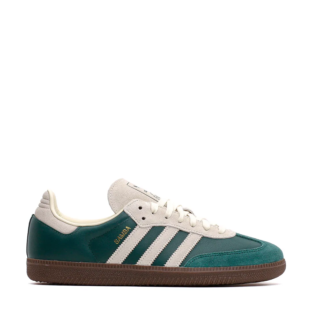 Adidas Men Samba OG Green JI3215
