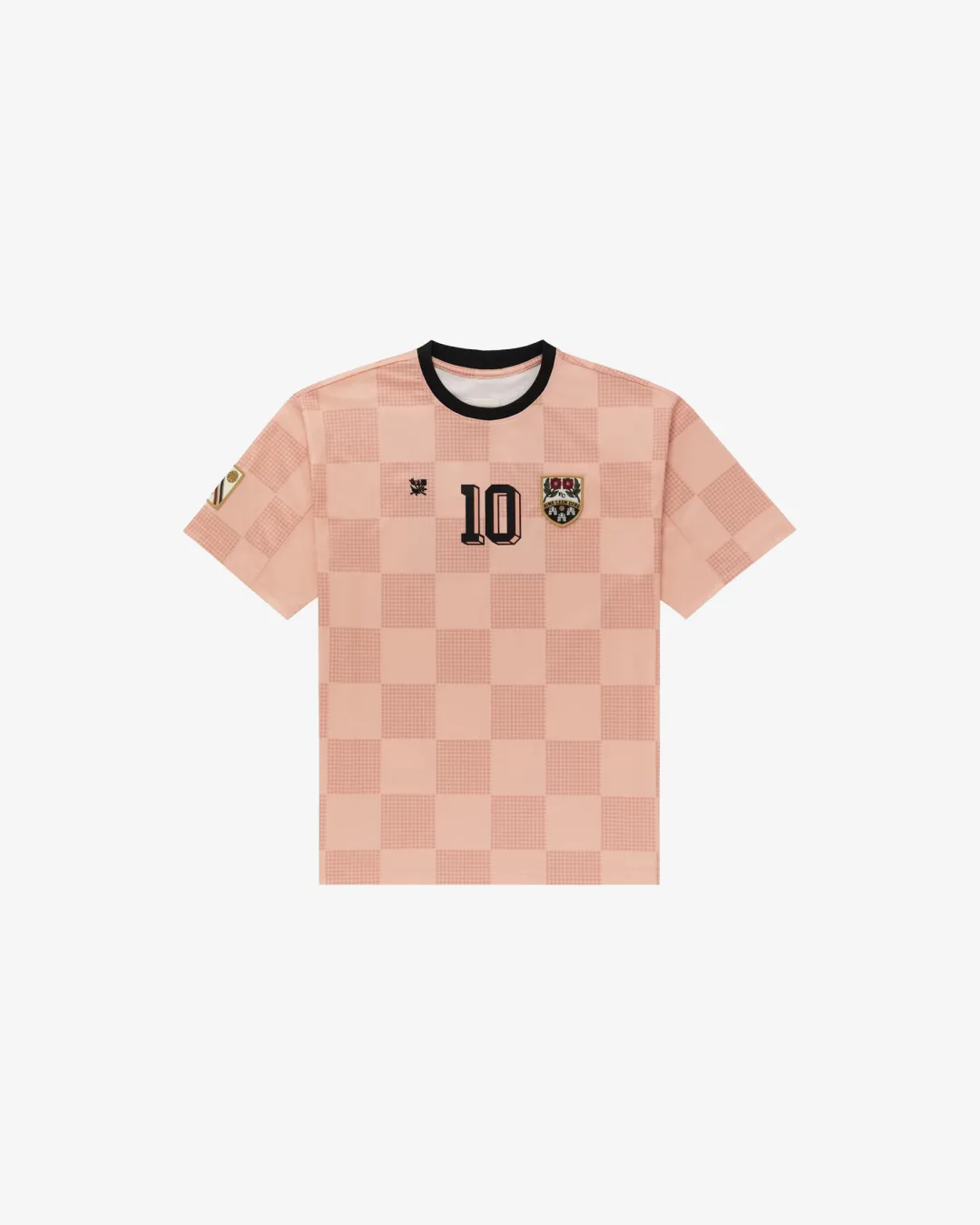Aim Leon Dore Soccer Jersey