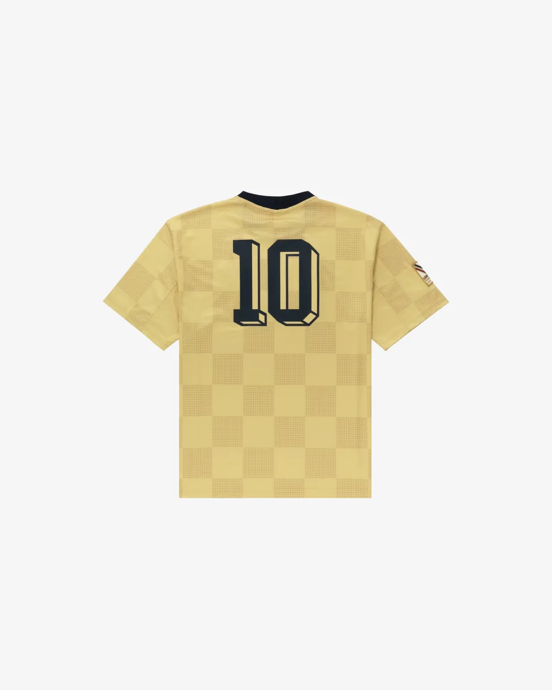 Aim Leon Dore Soccer Jersey
