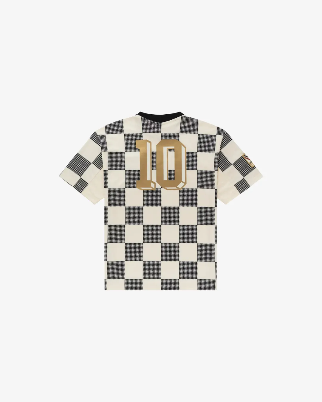Aim Leon Dore Soccer Jersey