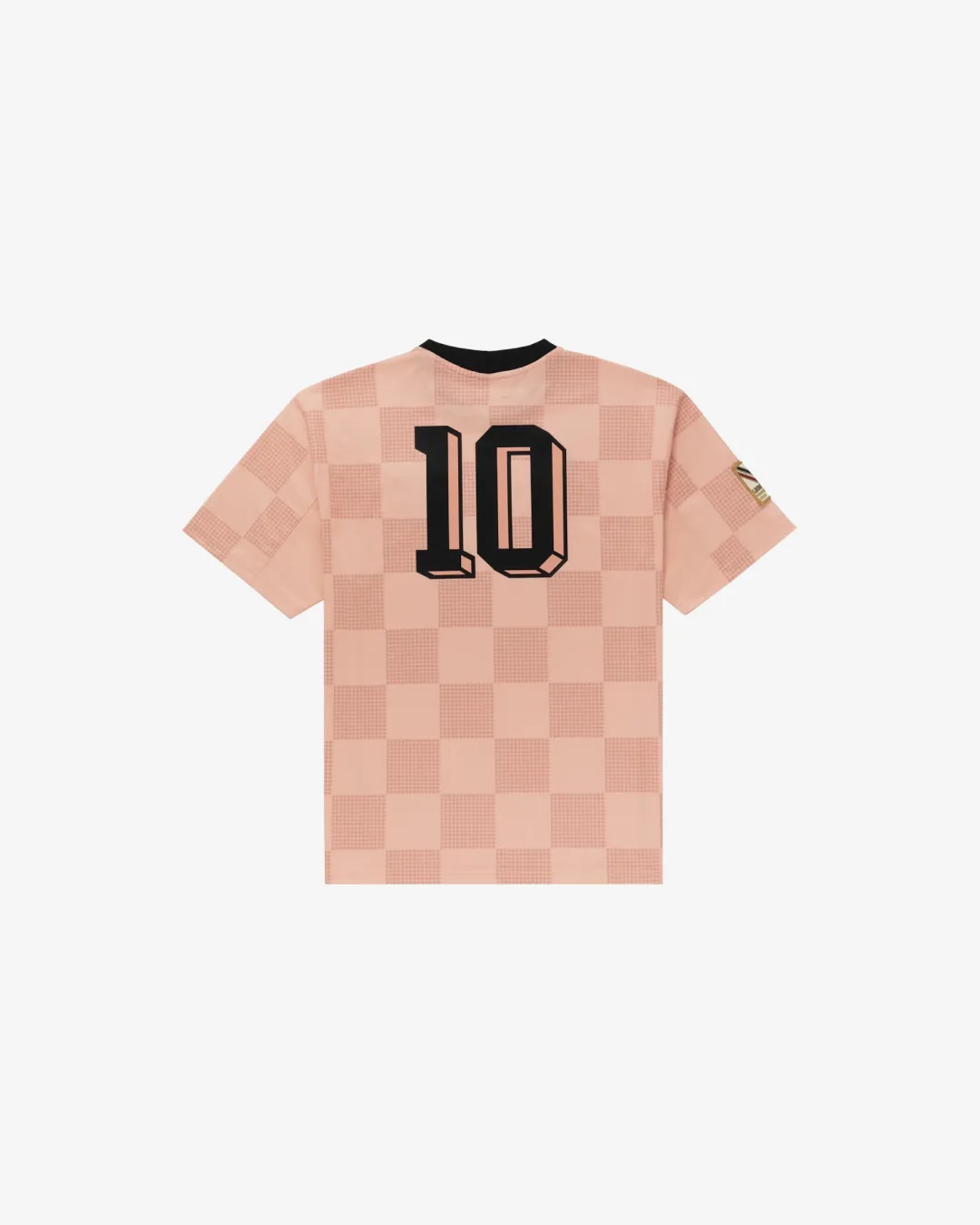 Aim Leon Dore Soccer Jersey