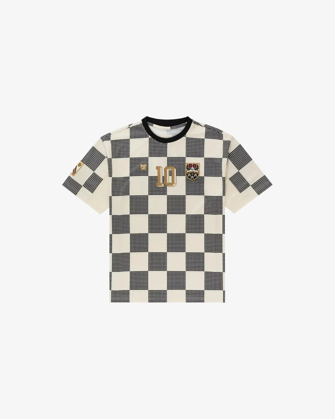 Aim Leon Dore Soccer Jersey