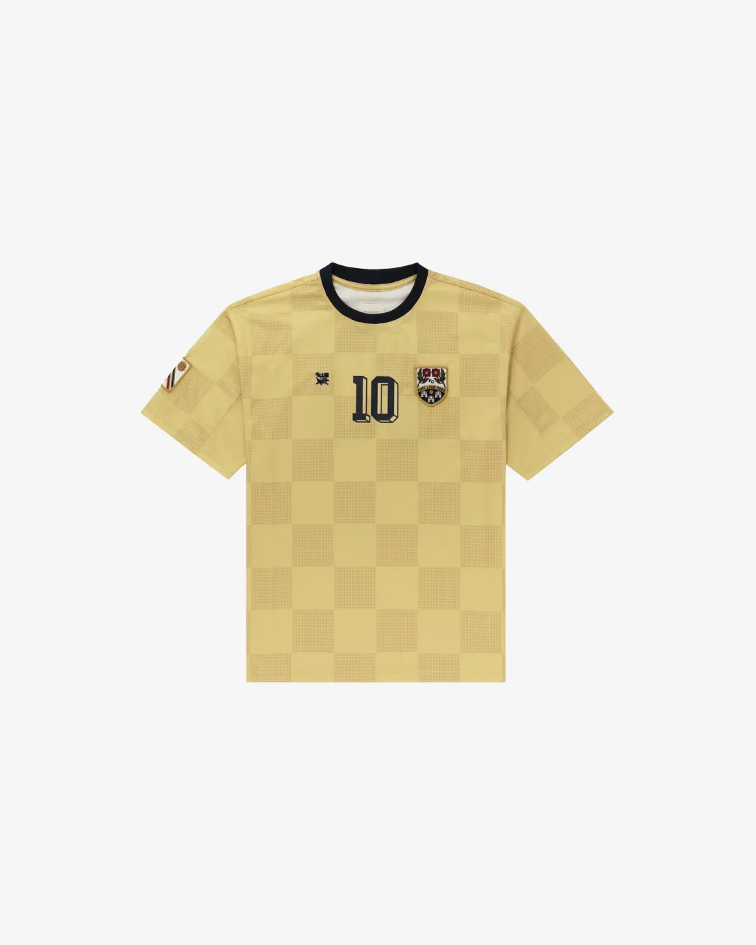 Aim Leon Dore Soccer Jersey