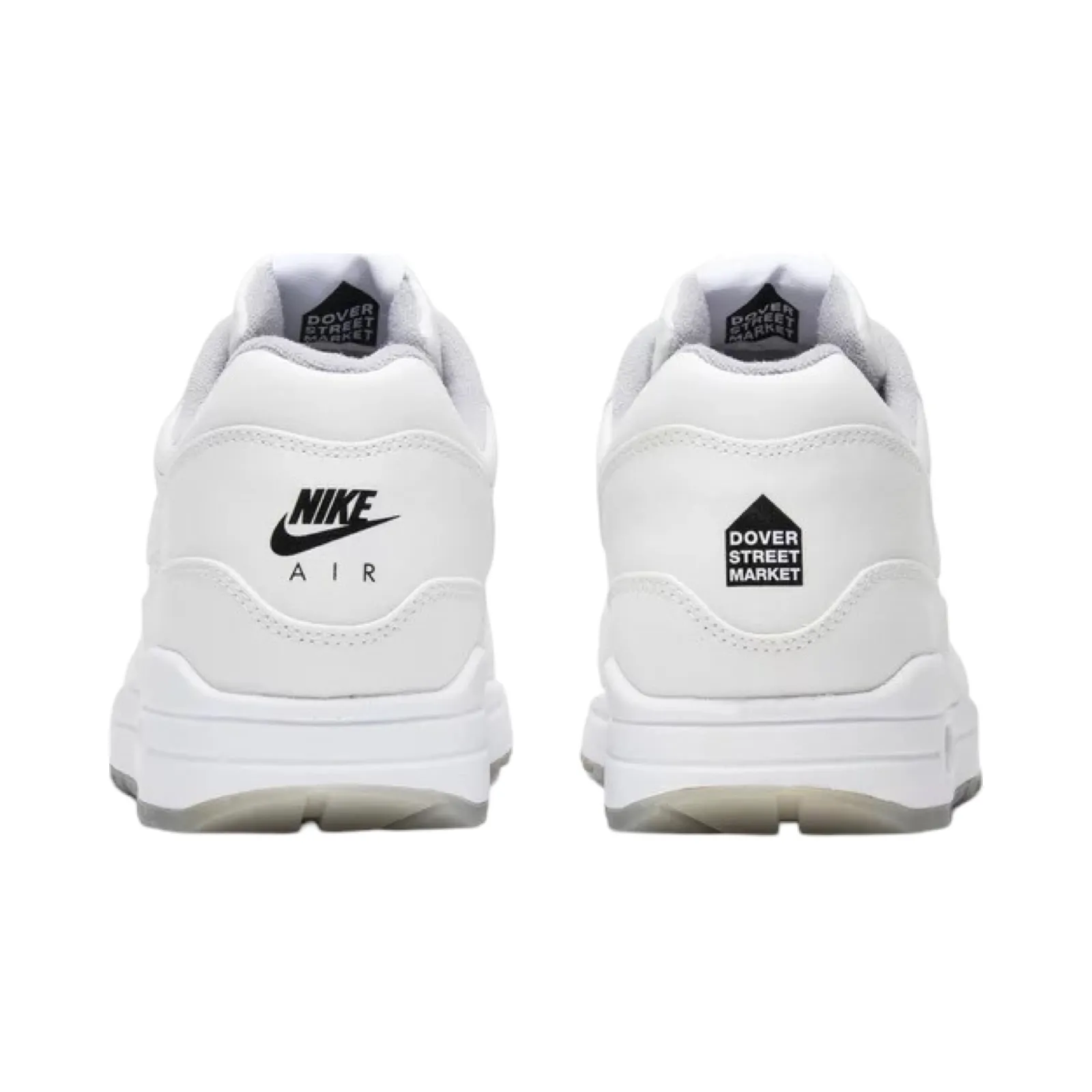 Air Max 1 DSM Dover Street Market Ventile White