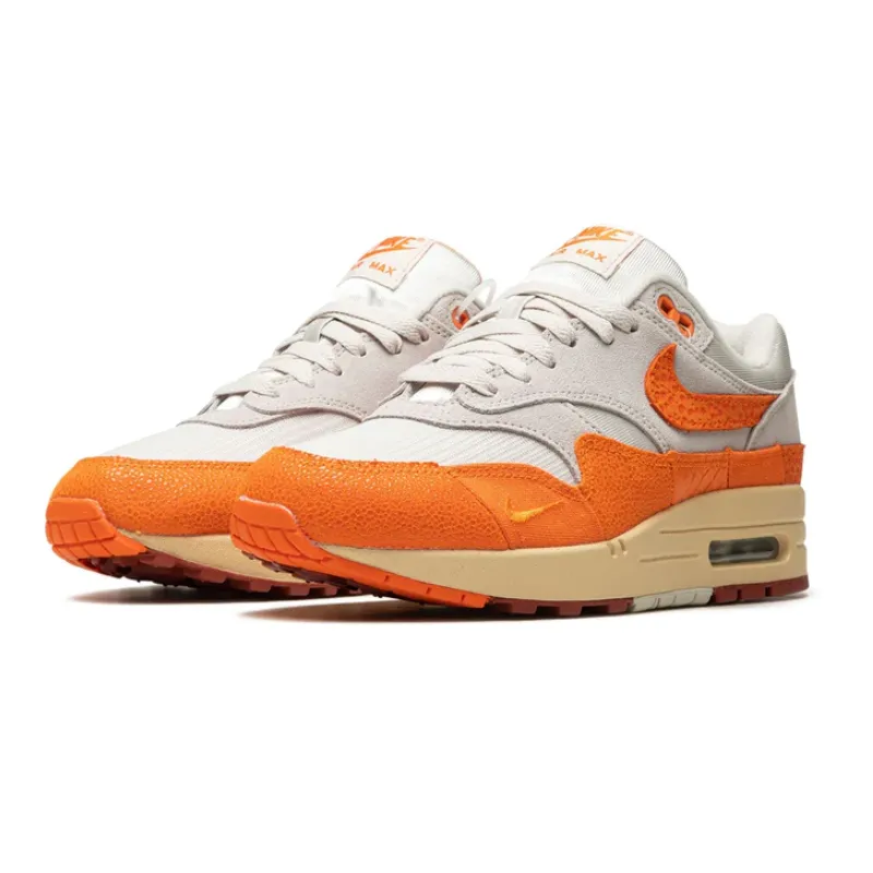 Air Max 1 Magma Orange