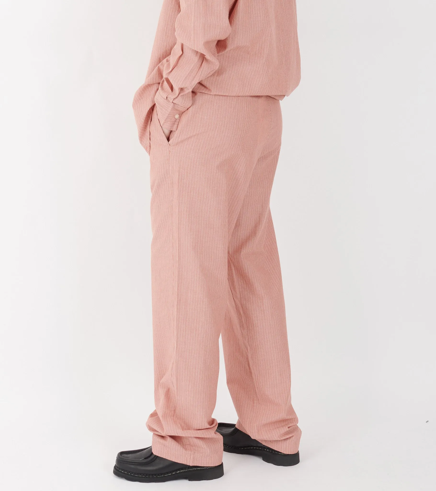 Alba Pant Striped Mix Arizona