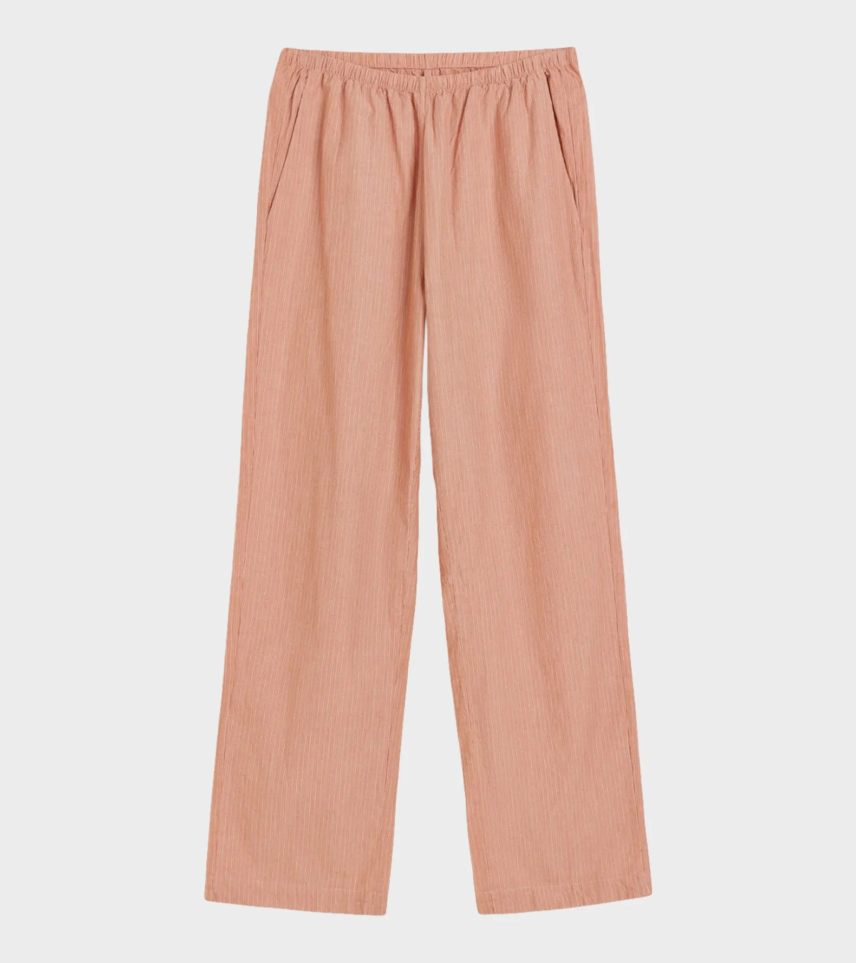 Alba Pant Striped Mix Arizona