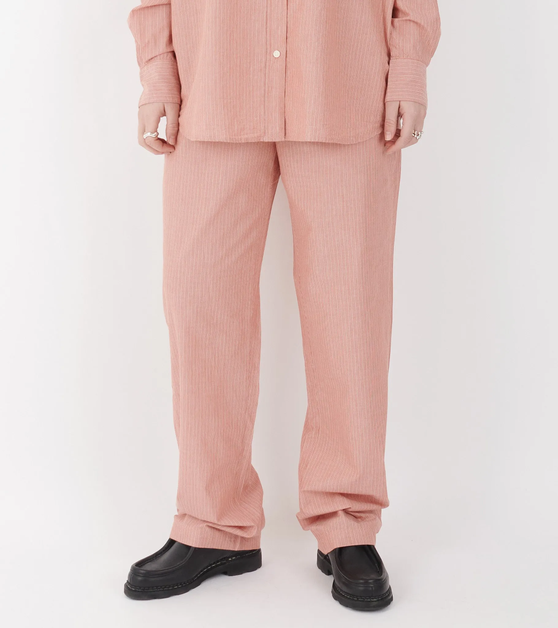 Alba Pant Striped Mix Arizona