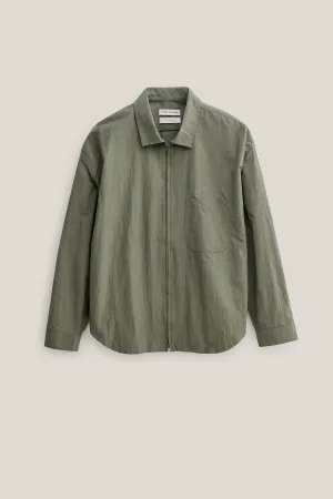 ALVARO ATELIER SHIRT
