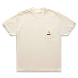 Analytics Pocket SS - Natural