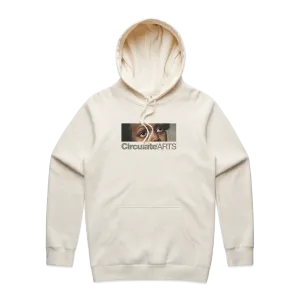 Angelic Hoodie - Cream