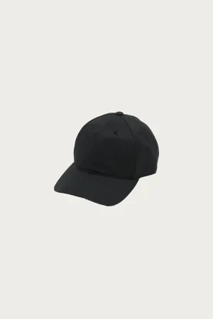 Ballcap - Devoted Black