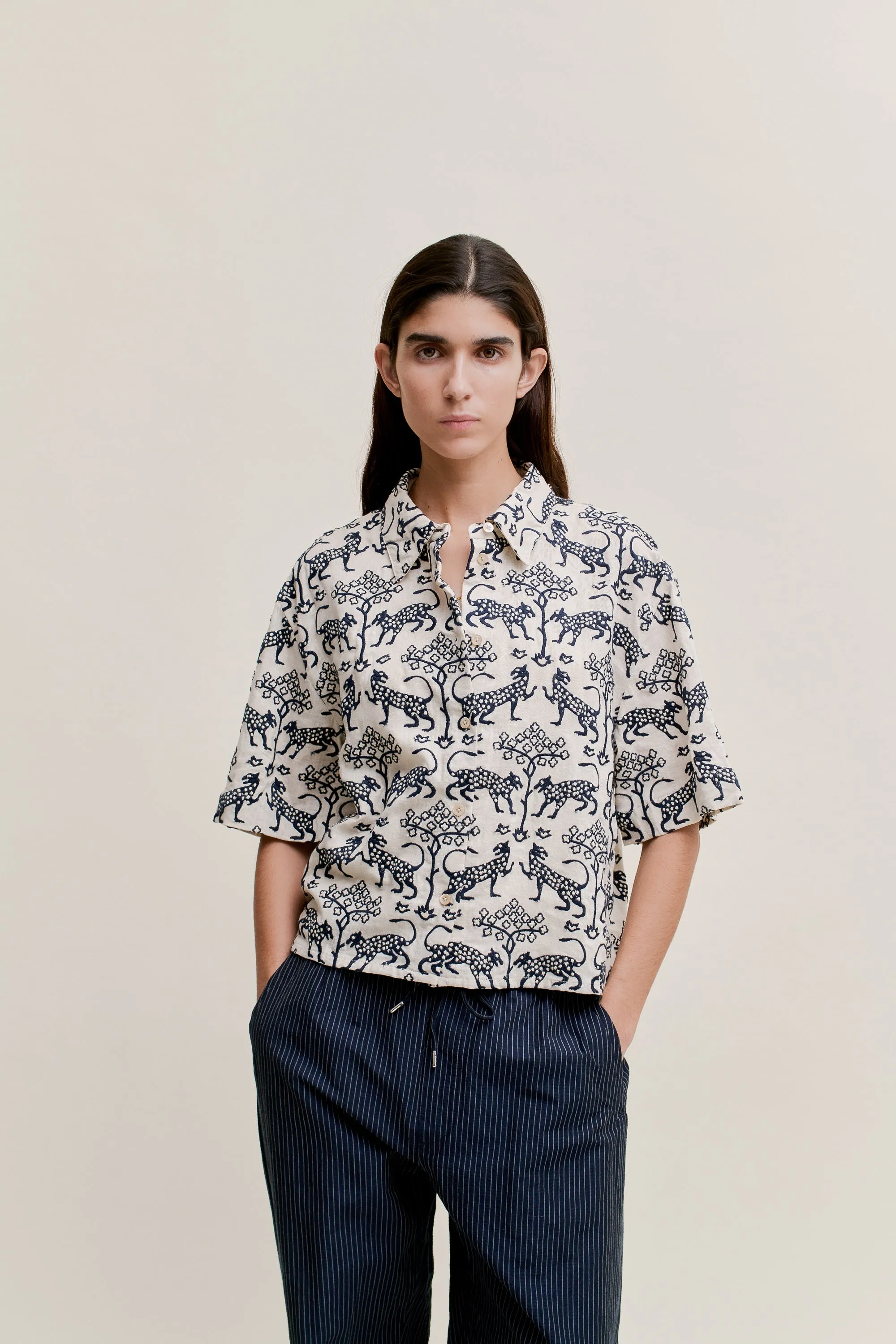 BARIN SHIRT