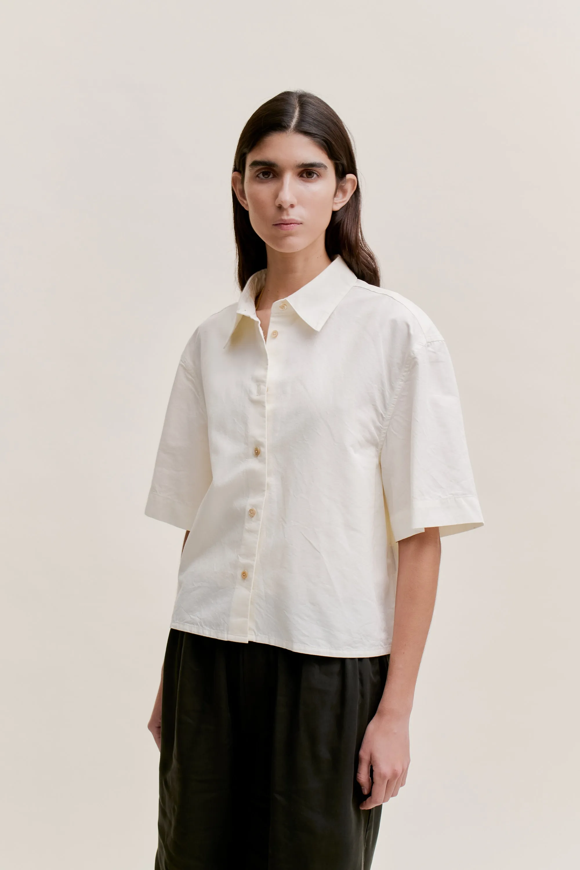 BARIN SHIRT