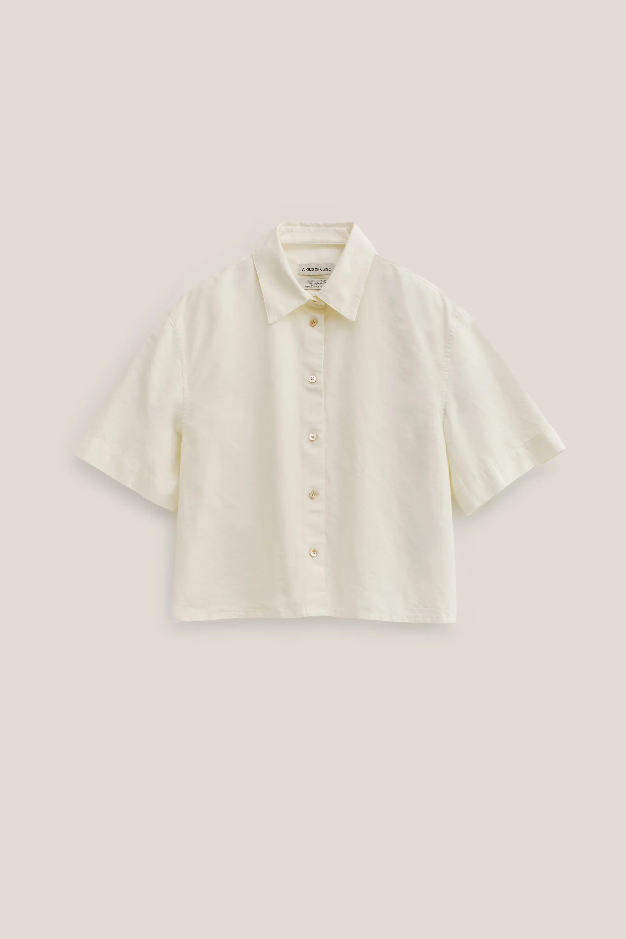 BARIN SHIRT