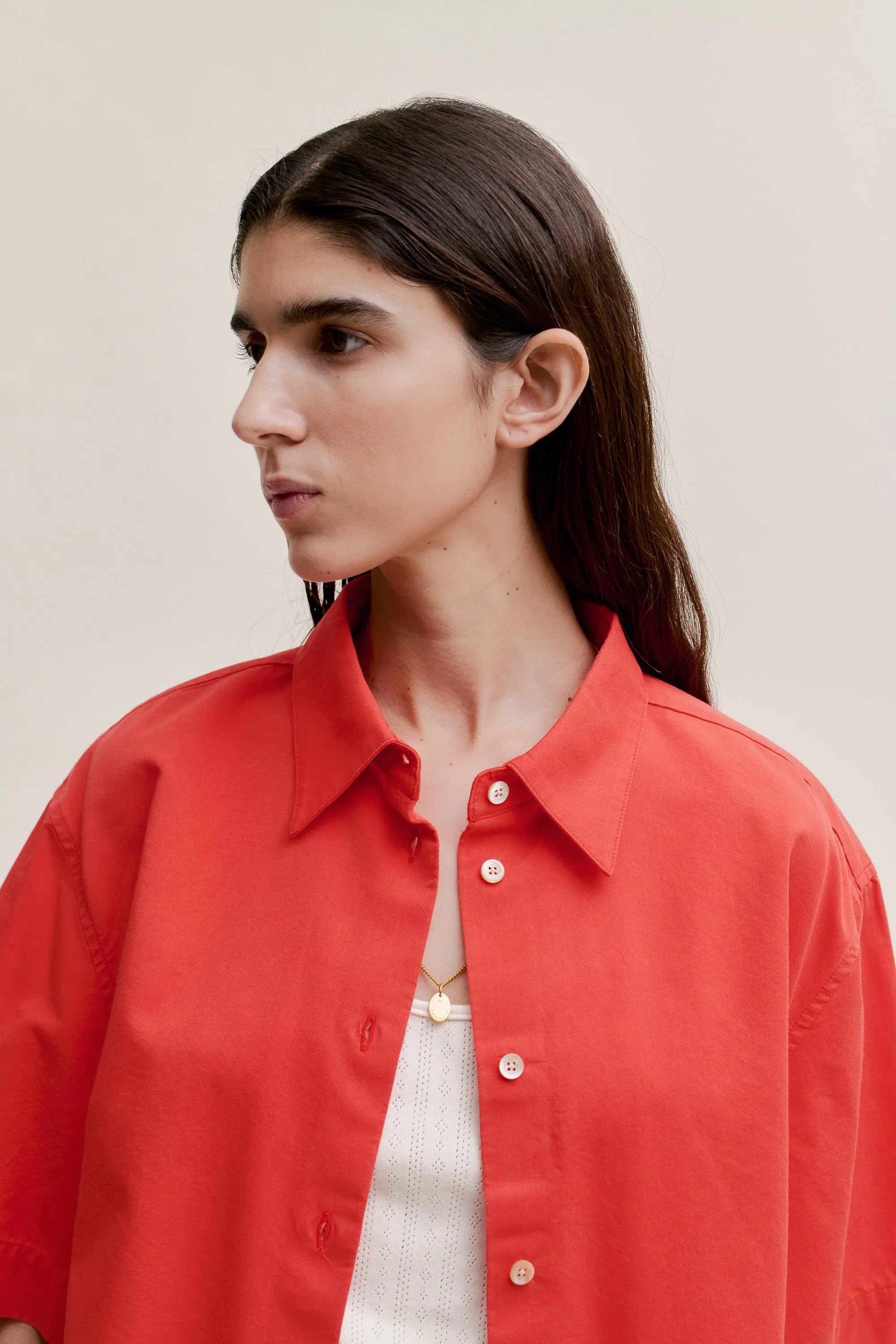 BARIN SHIRT