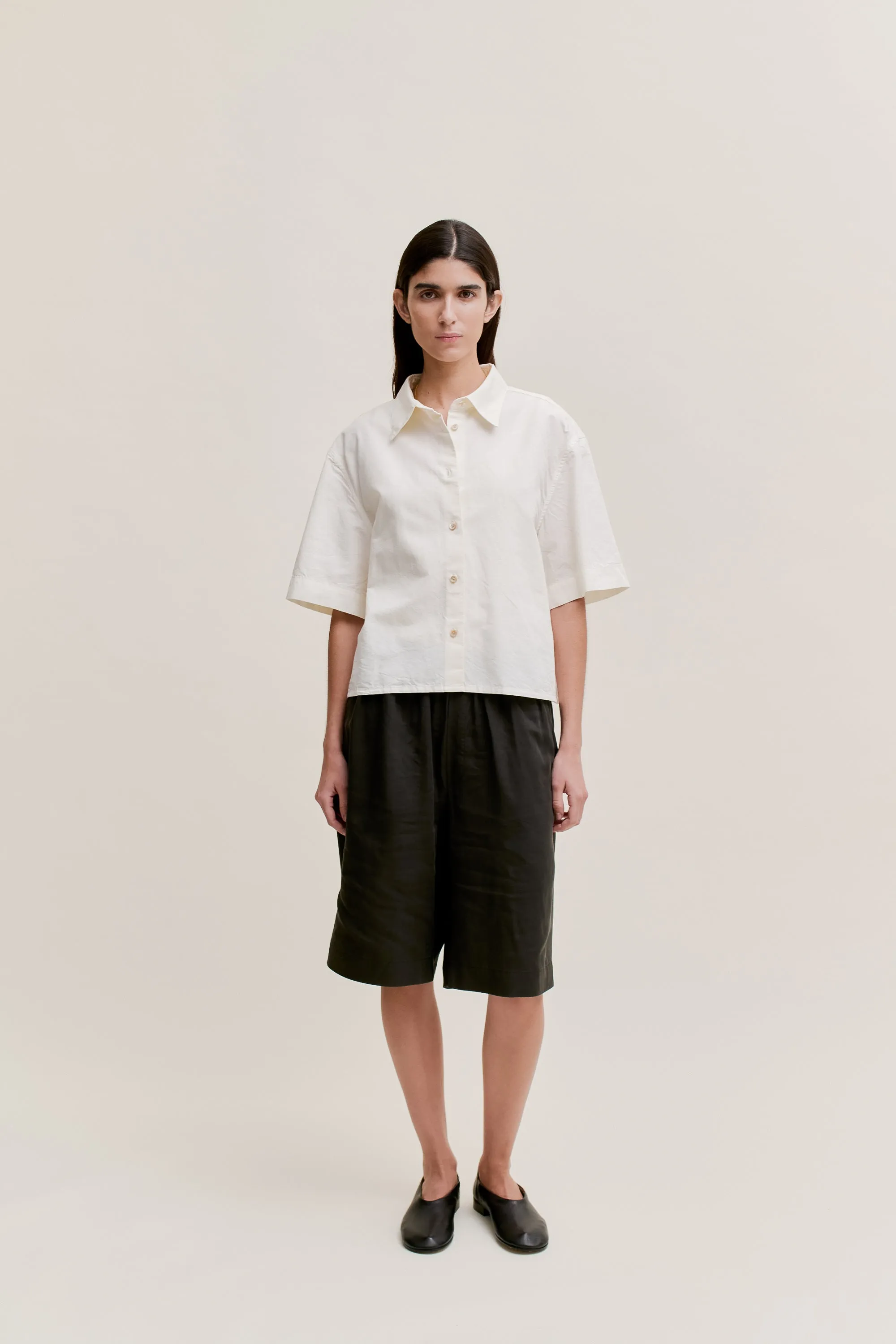 BARIN SHIRT