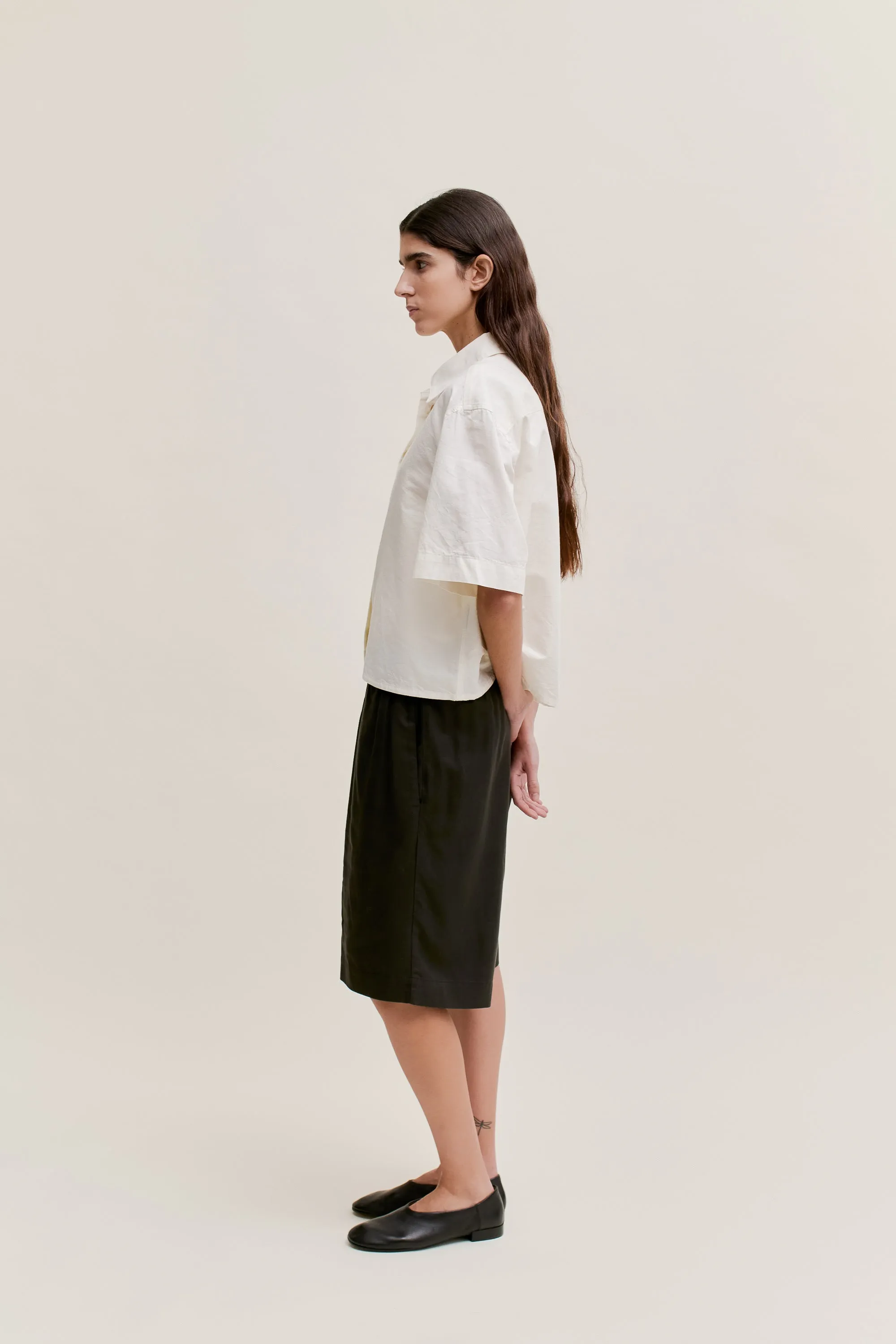 BARIN SHIRT