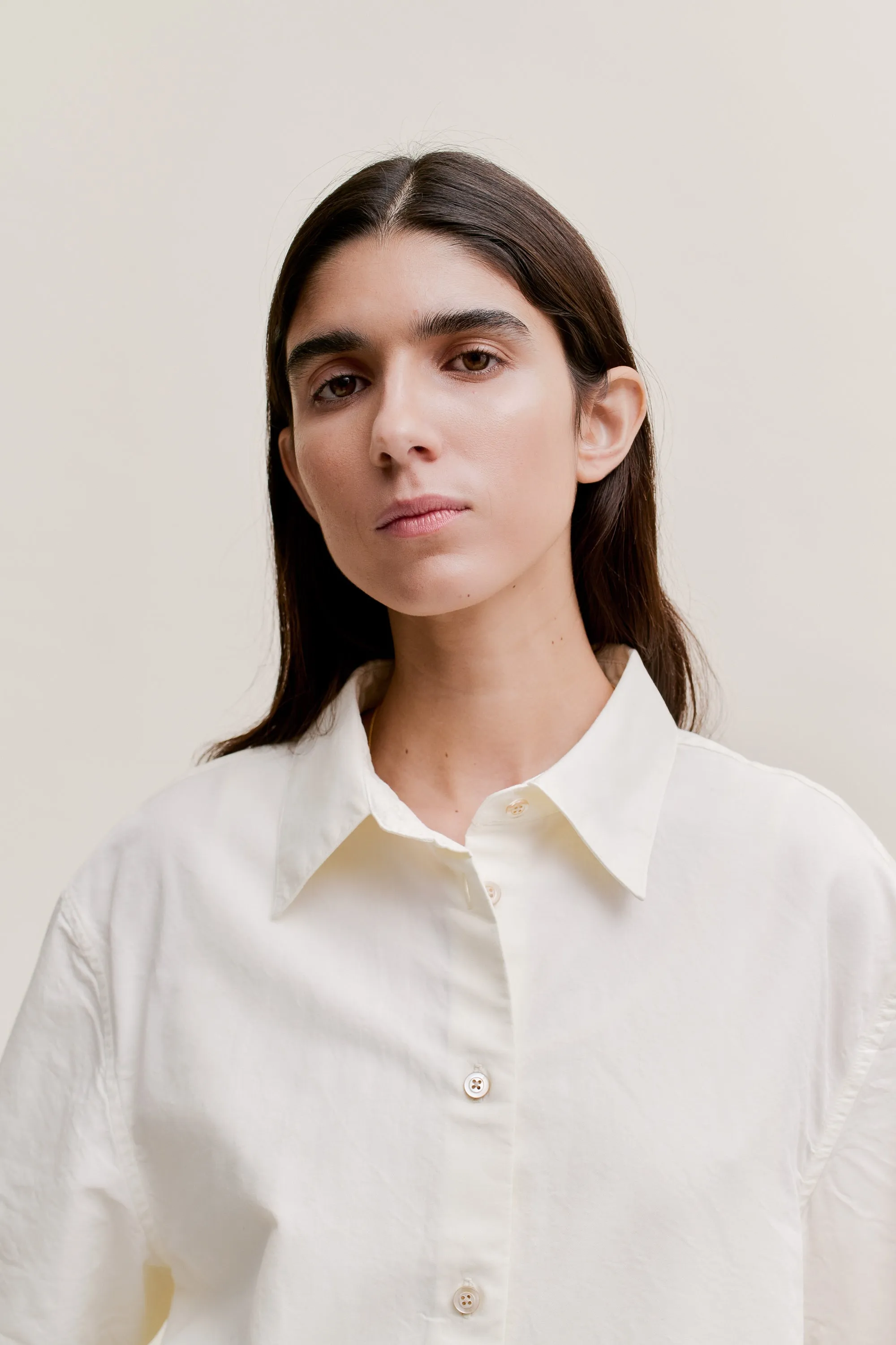 BARIN SHIRT