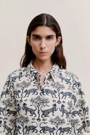 BARIN SHIRT