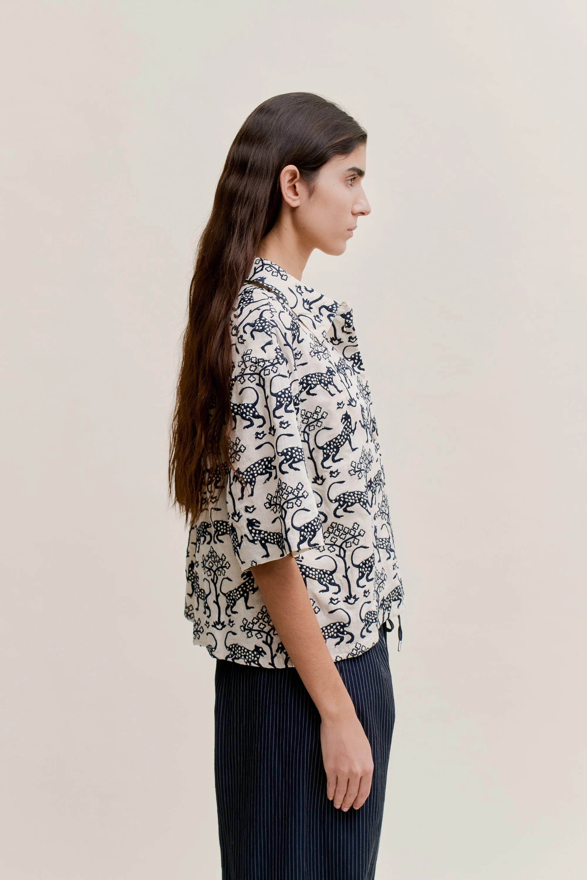 BARIN SHIRT