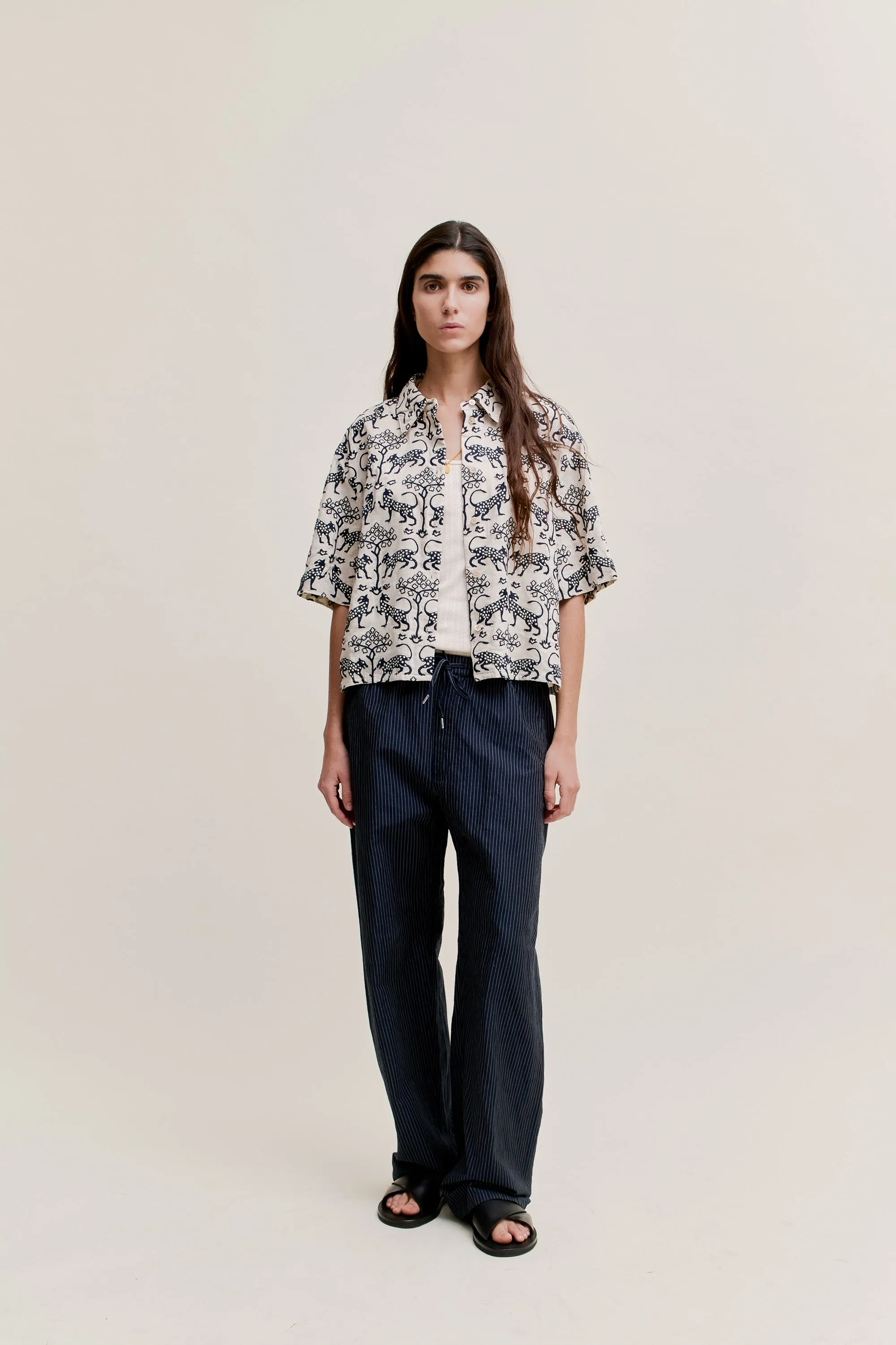 BARIN SHIRT