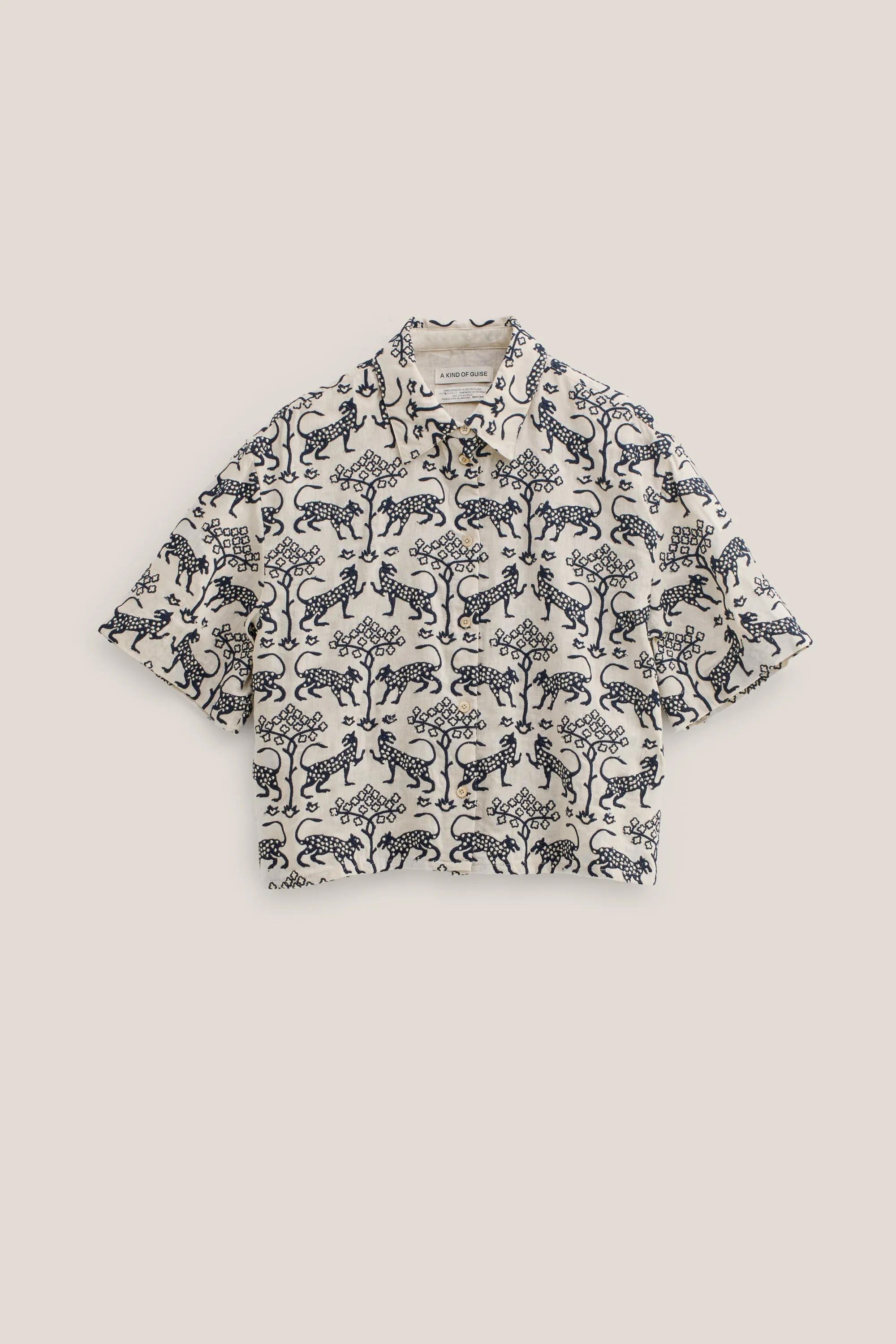 BARIN SHIRT