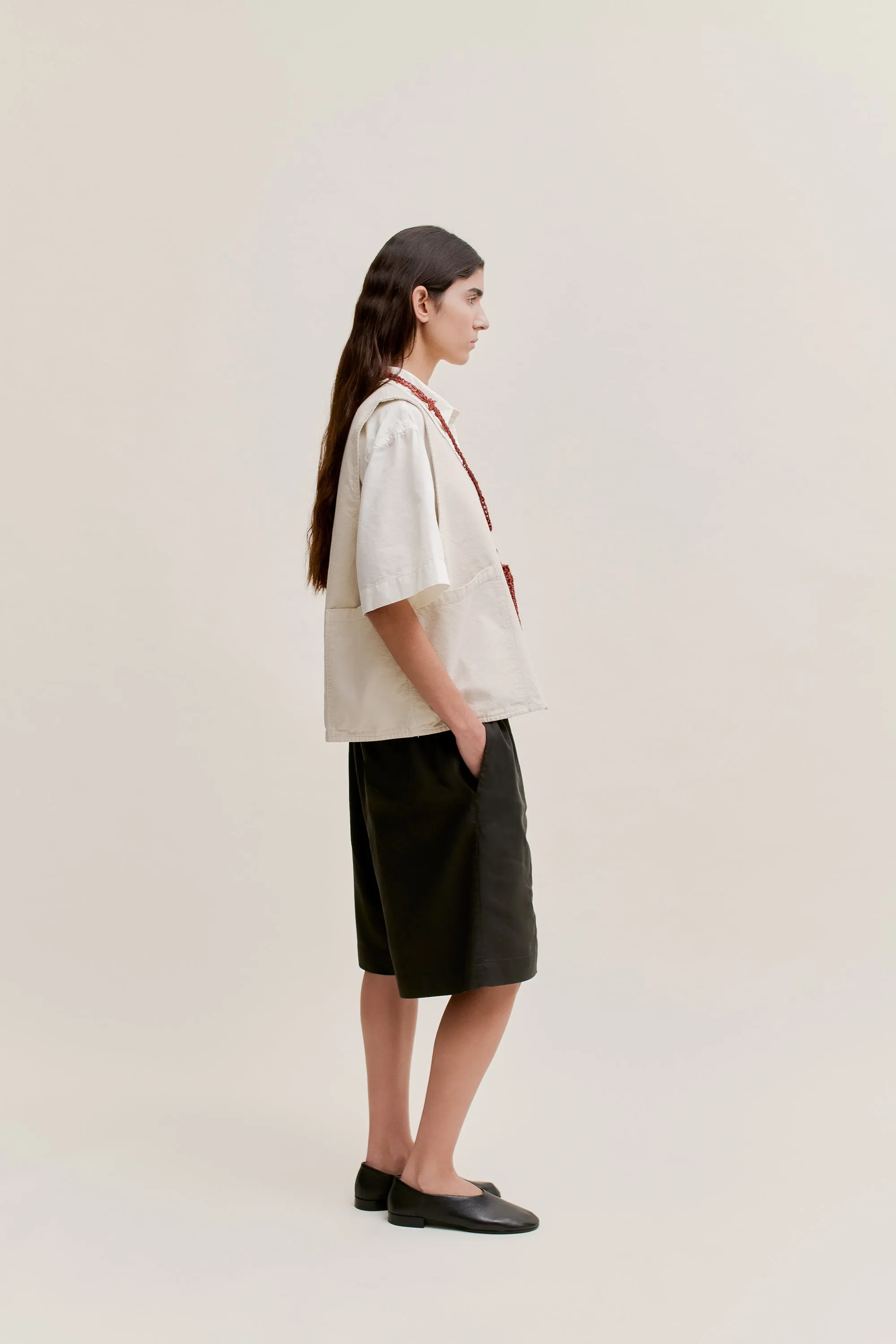 BARIN SHIRT