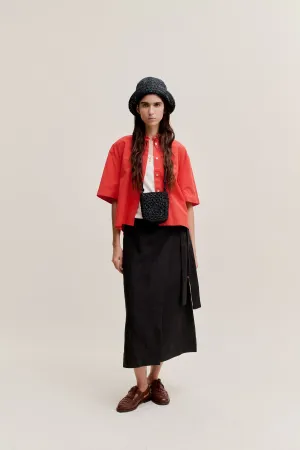 BARIN SHIRT