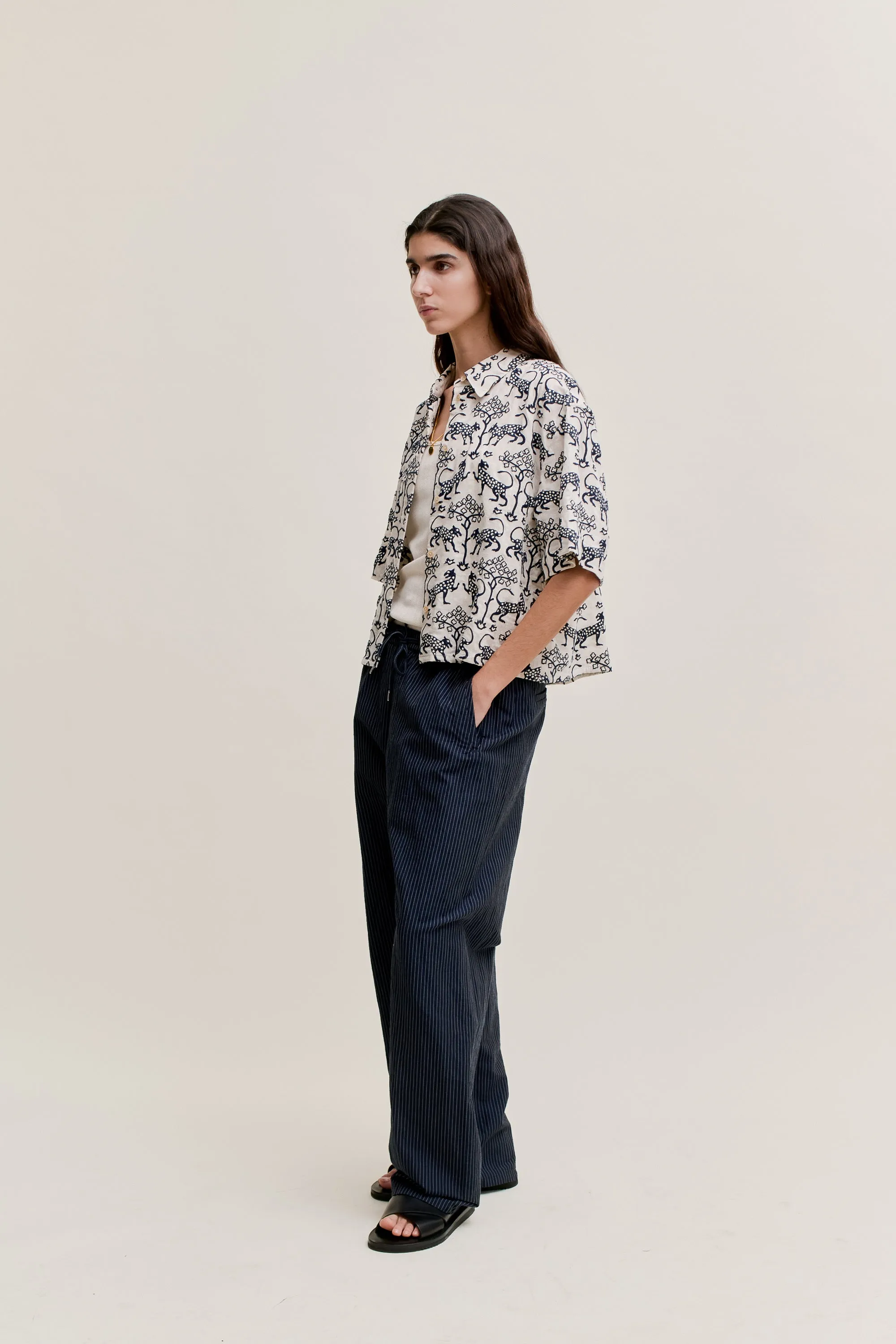 BARIN SHIRT
