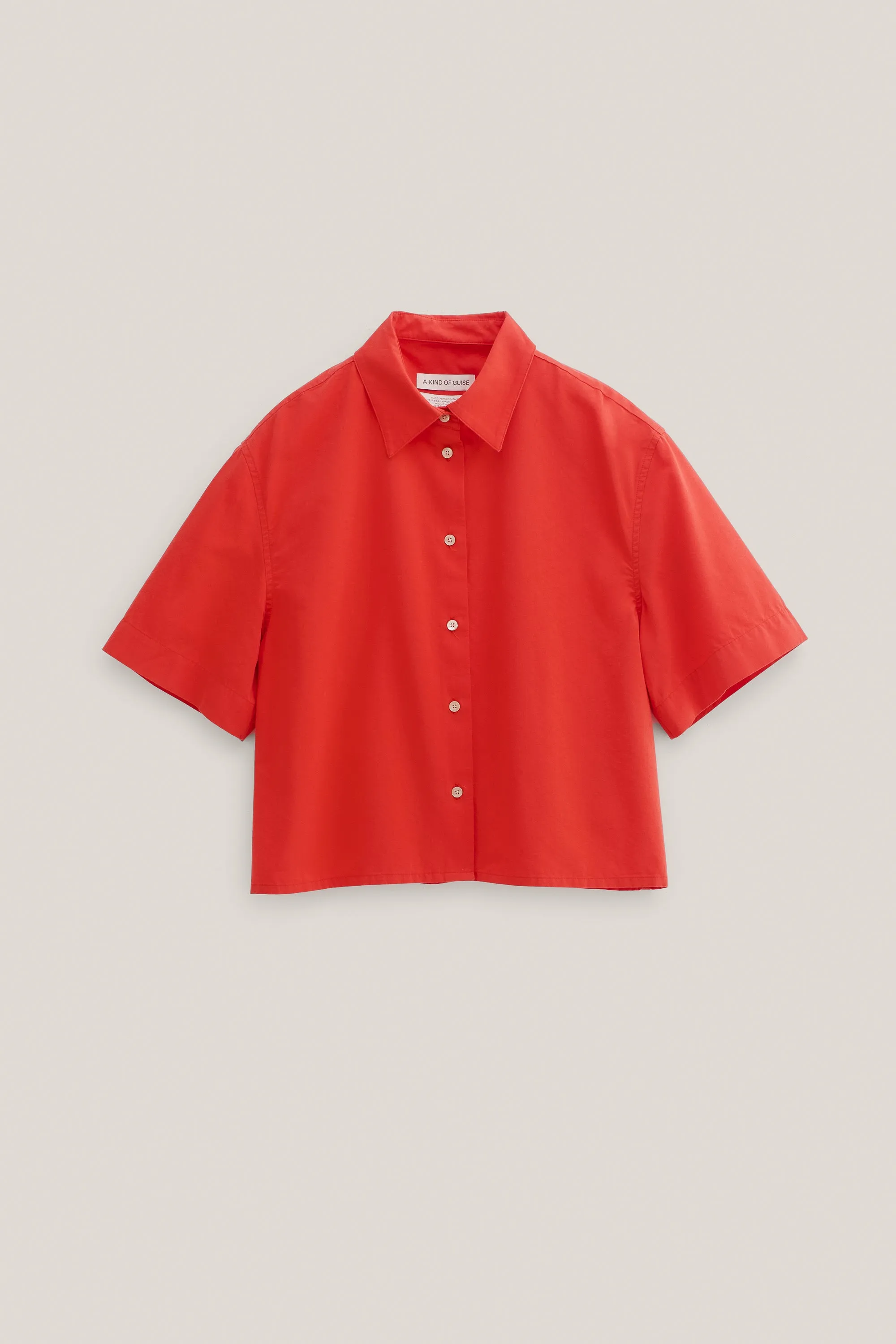 BARIN SHIRT