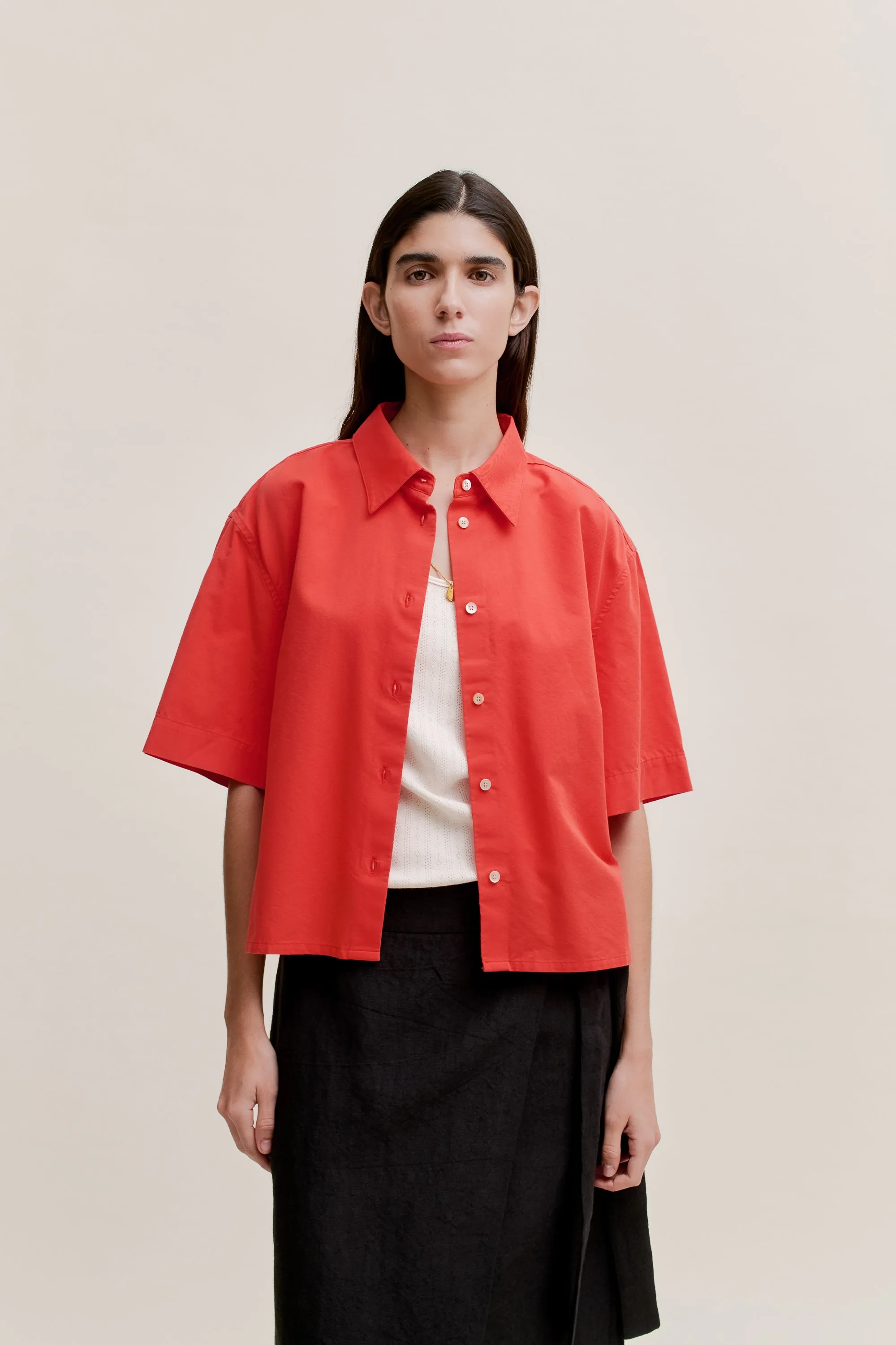 BARIN SHIRT