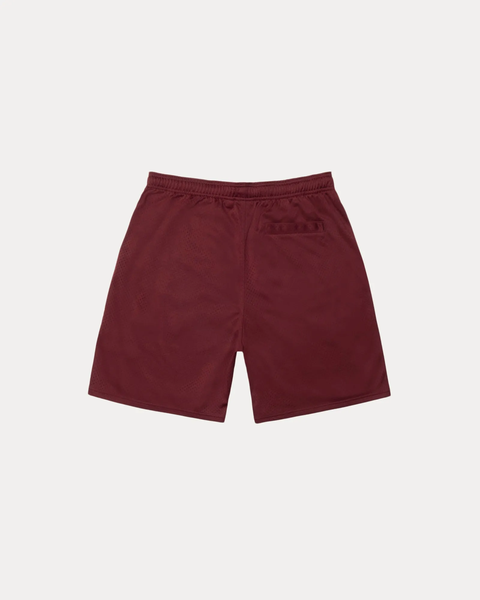 BASIC MESH SHORT
