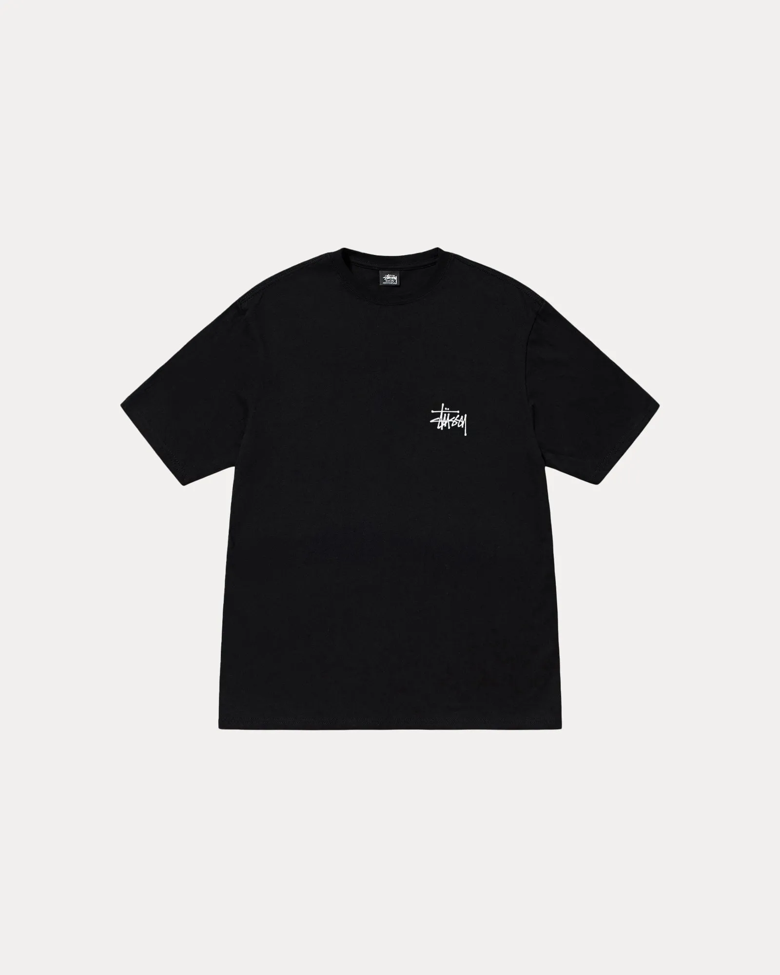 BASIC STSSY TEE