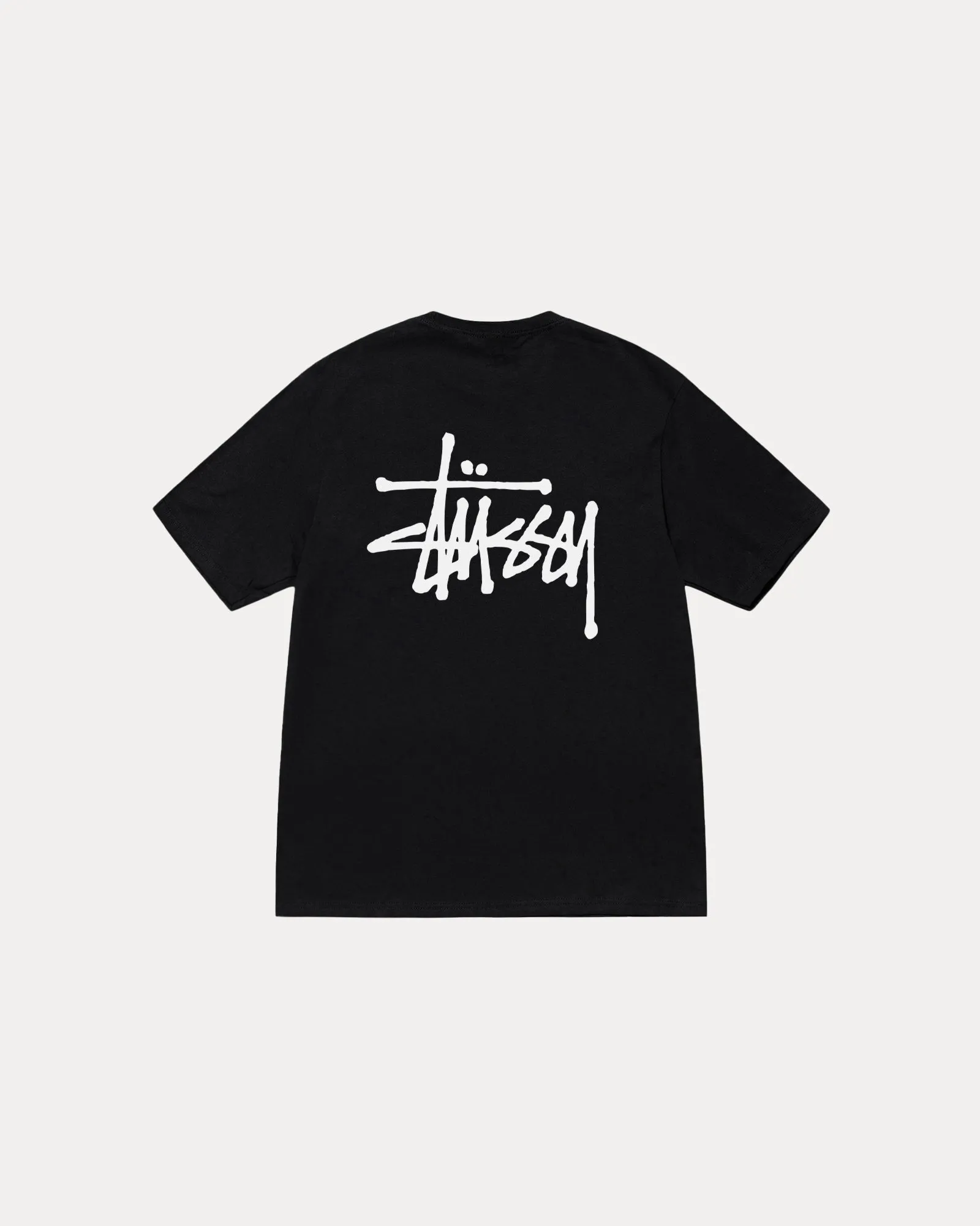 BASIC STSSY TEE