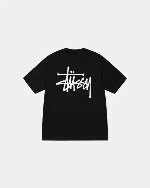 BASIC STSSY TEE