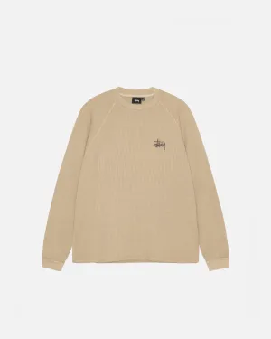 BASIC STSSY THERMAL