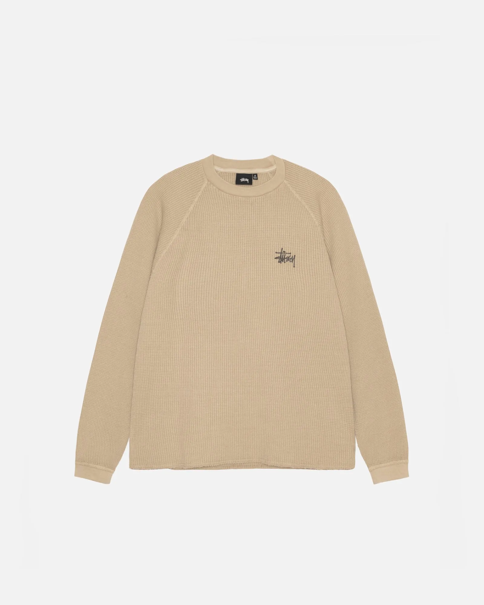 BASIC STSSY THERMAL