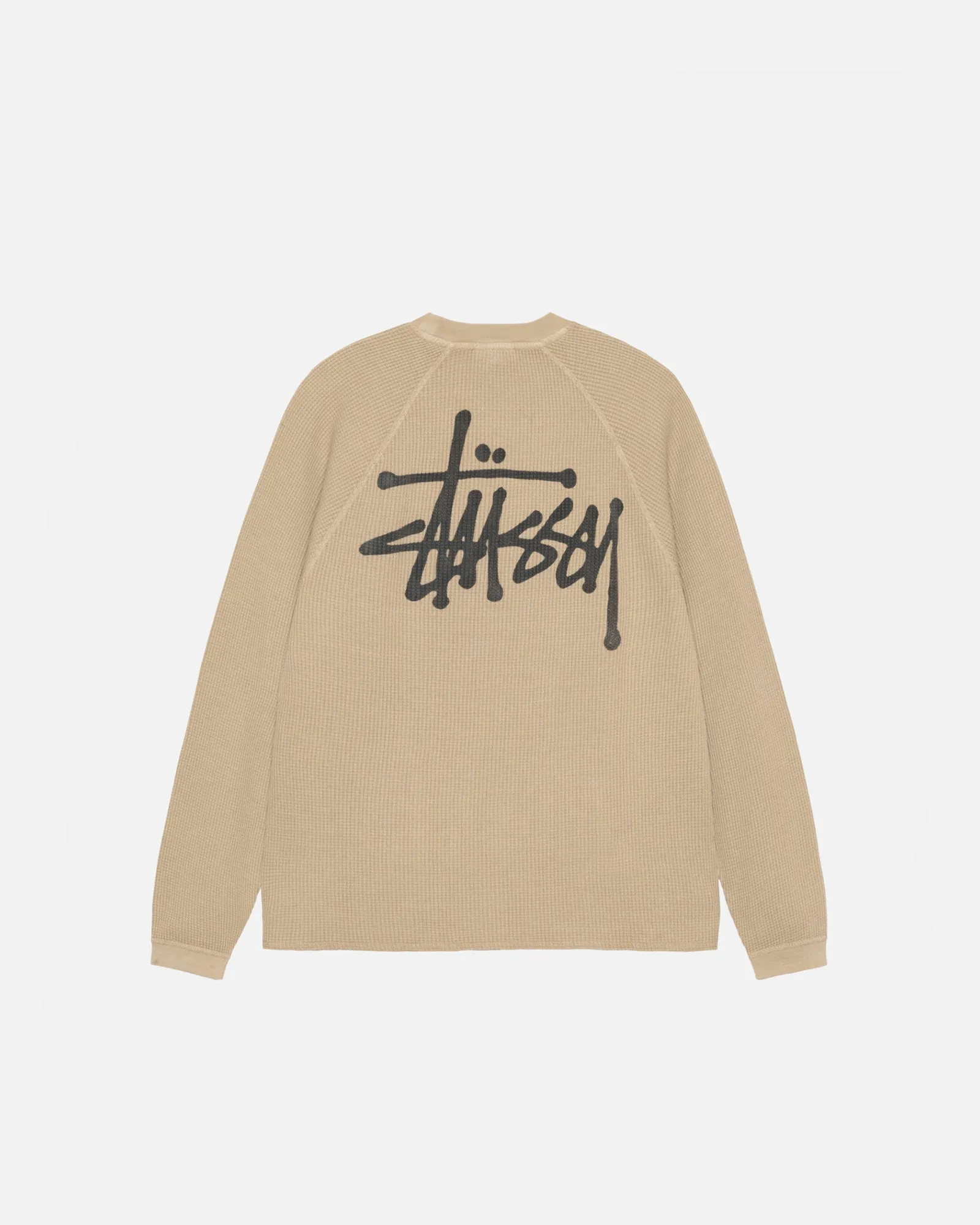 BASIC STSSY THERMAL