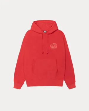 BEACH HOUSE HOODIE