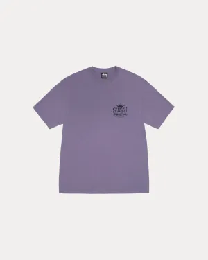 BEACH HOUSE TEE PIGMENT DYED
