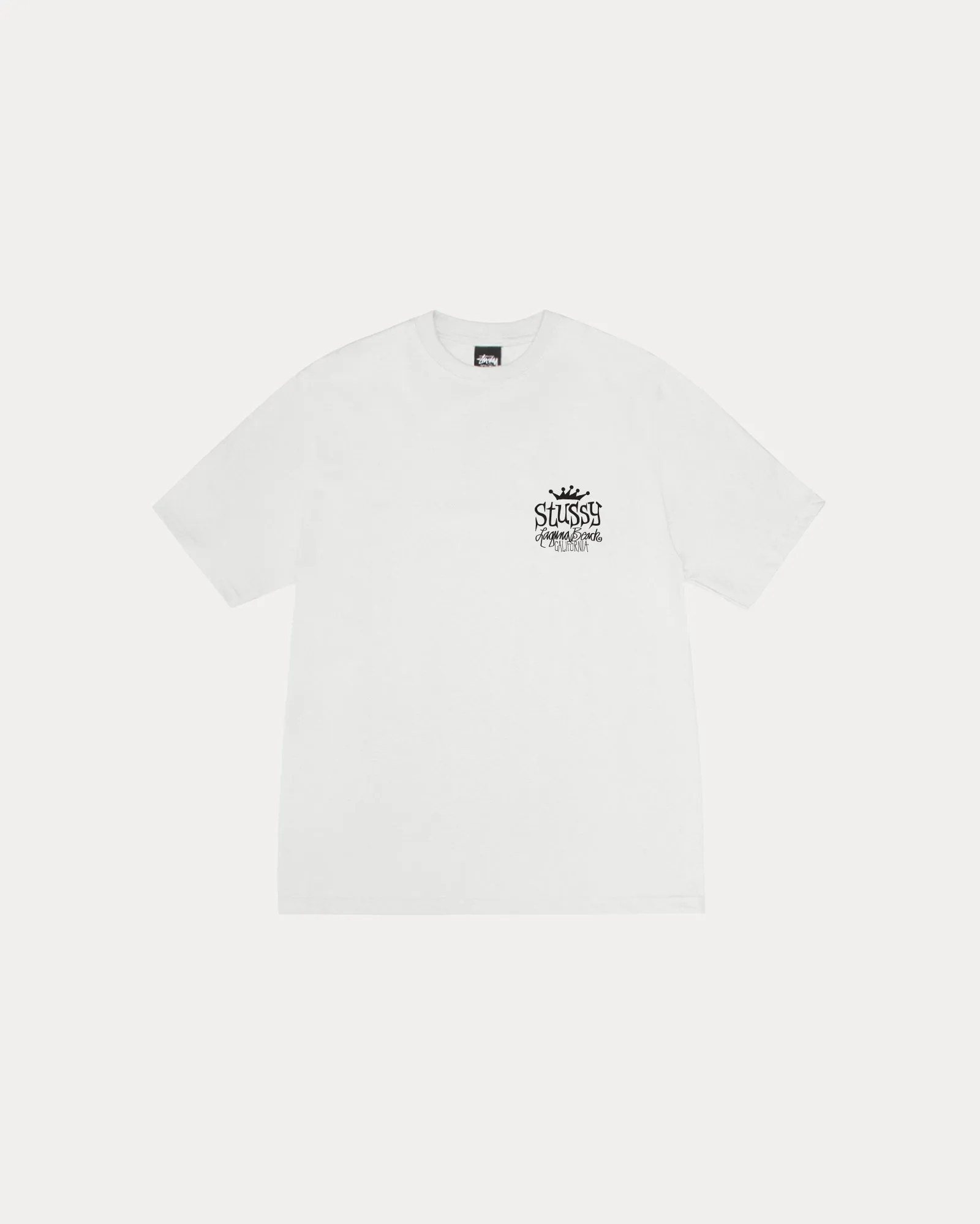 BEACH HOUSE TEE PIGMENT DYED