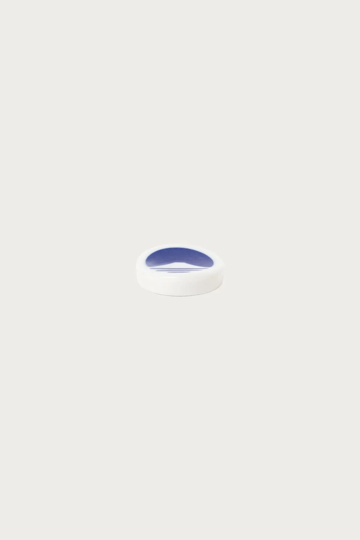 Beams Japan Chopstick Rest - Indigo