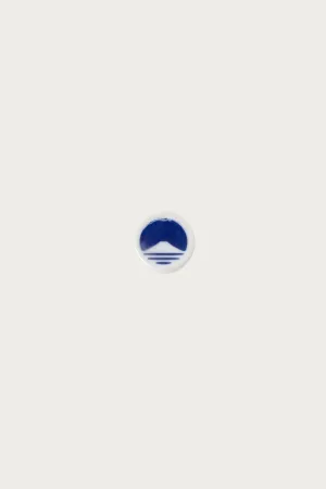 Beams Japan Chopstick Rest - Indigo