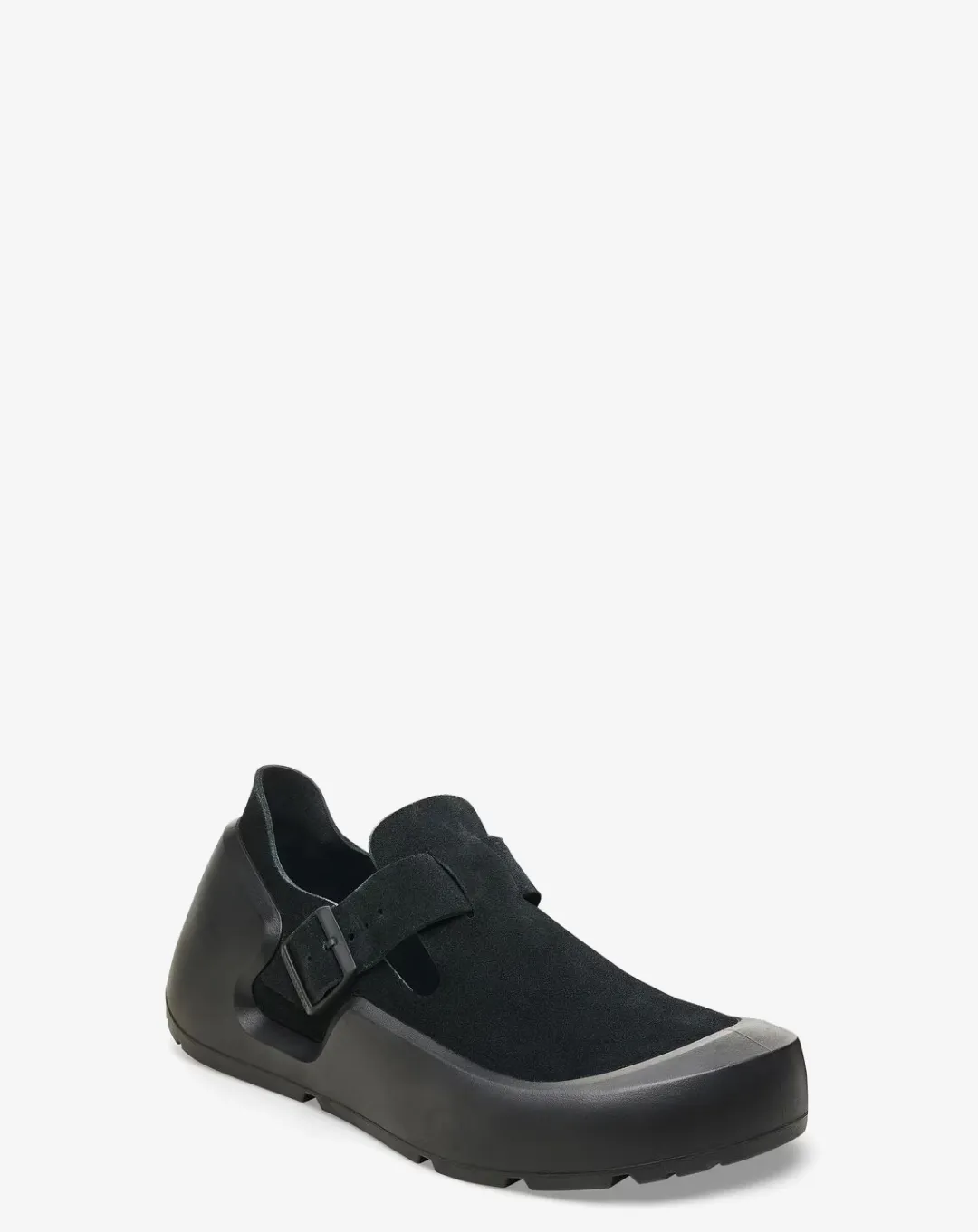 Birkenstock Reykjavk Nubuck Leather Sandals in 4 Colors
