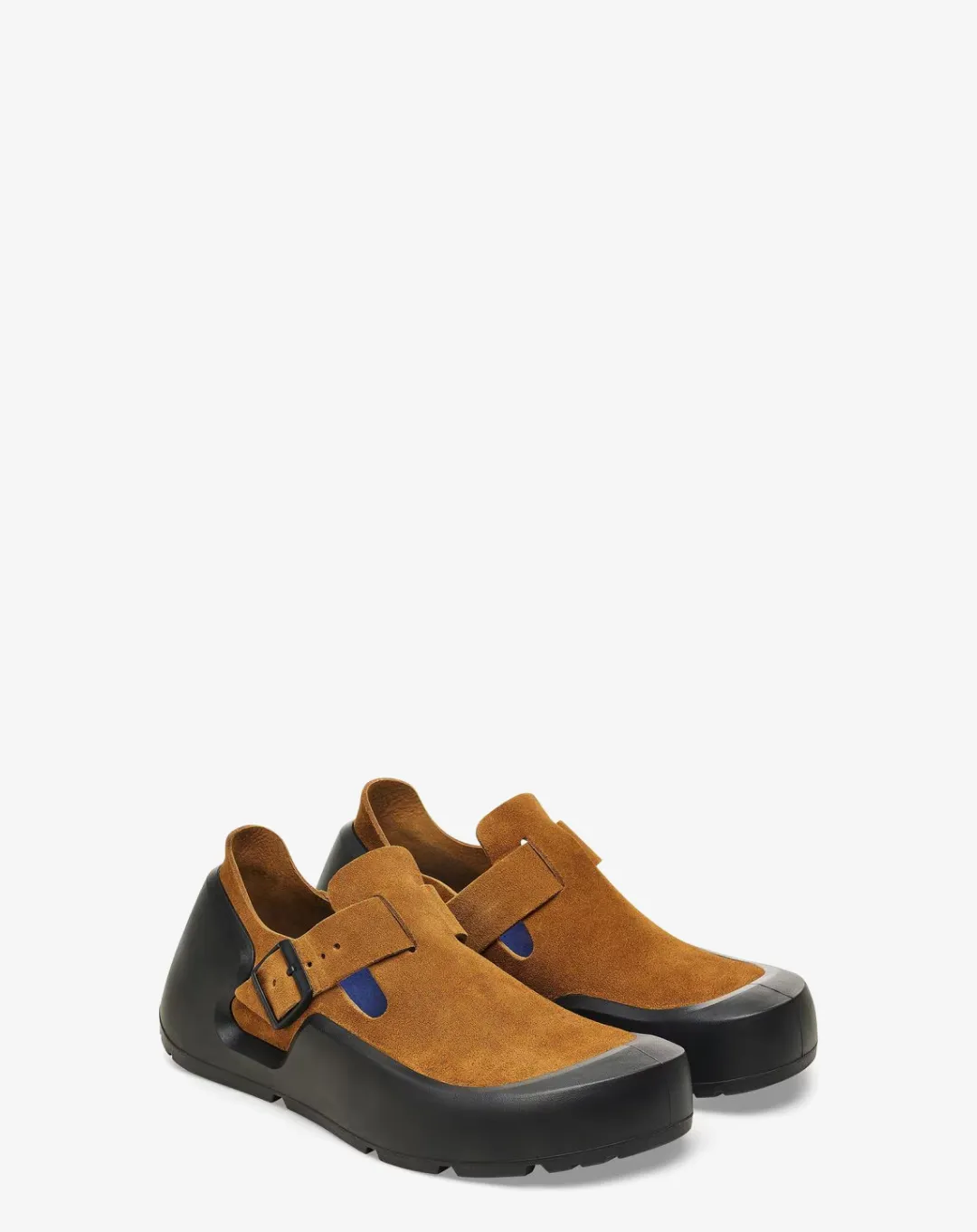 Birkenstock Reykjavk Nubuck Leather Sandals in 4 Colors