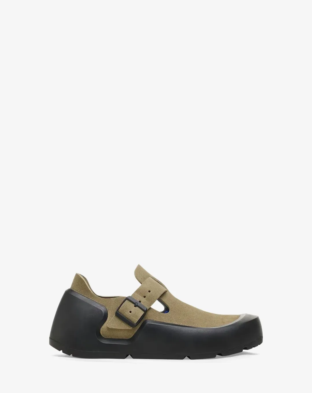 Birkenstock Reykjavk Nubuck Leather Sandals in 4 Colors