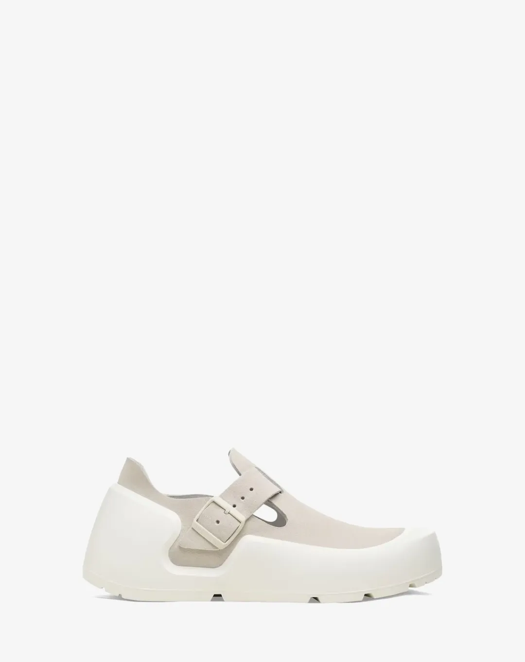 Birkenstock Reykjavk Nubuck Leather Sandals in 4 Colors